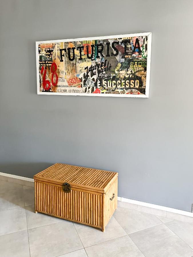 La Portuense, Come Sentirsi A Casa 로마 외부 사진
